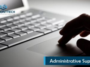Administrative-Support