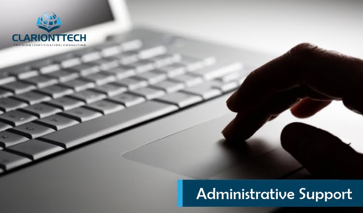 Administrative-Support
