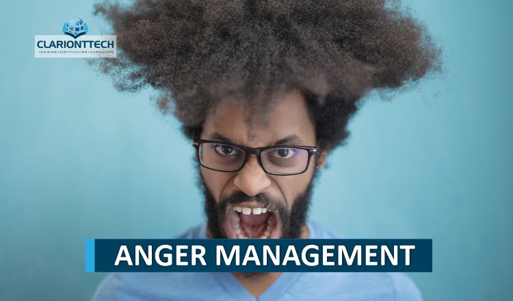 Anger-Management