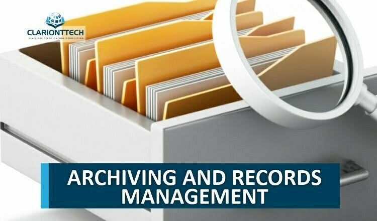 Archiving-and-Records-Management