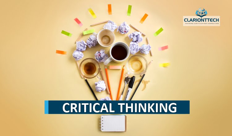 Critical-thinking