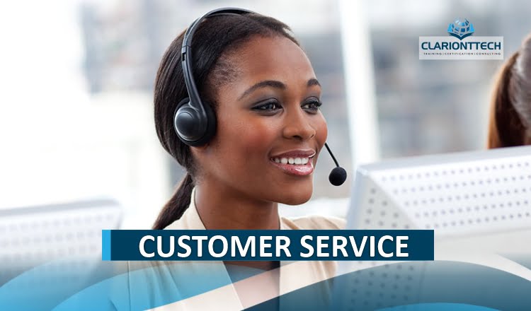 Customer-Service