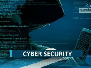 Cyber-security
