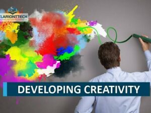 Developing-creativity