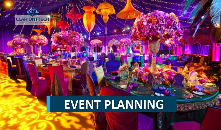 Event-planning