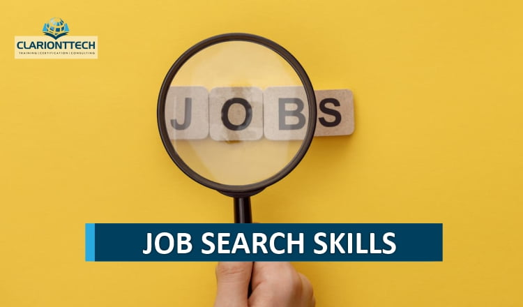 Job-search-Skills