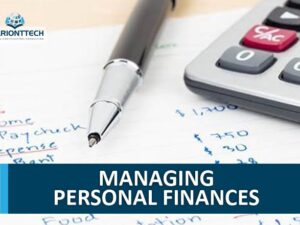 Managing-Personal-Finances