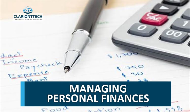 Managing-Personal-Finances