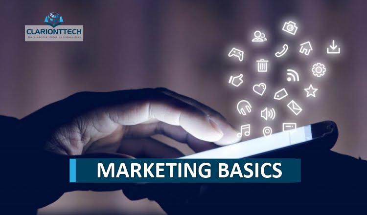 Marketing-basics