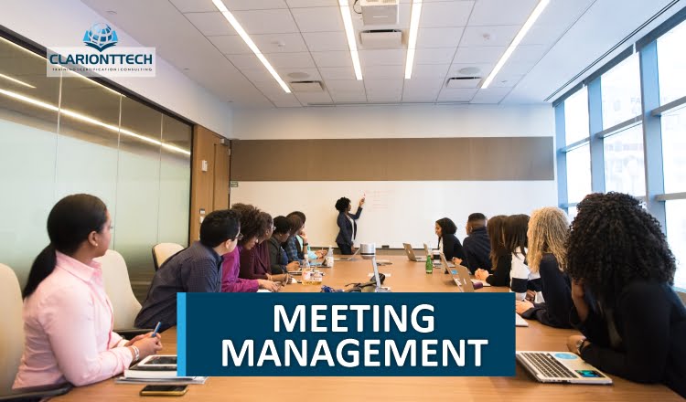 Meeting-Management
