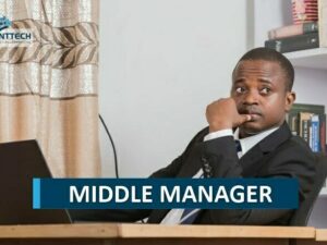 Middle-Manager
