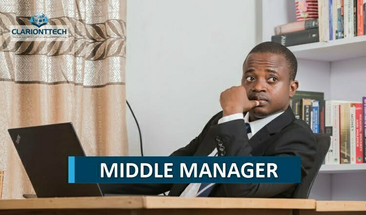 Middle-Manager