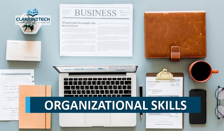 Organizational-Skills