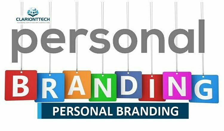 Personal-Branding