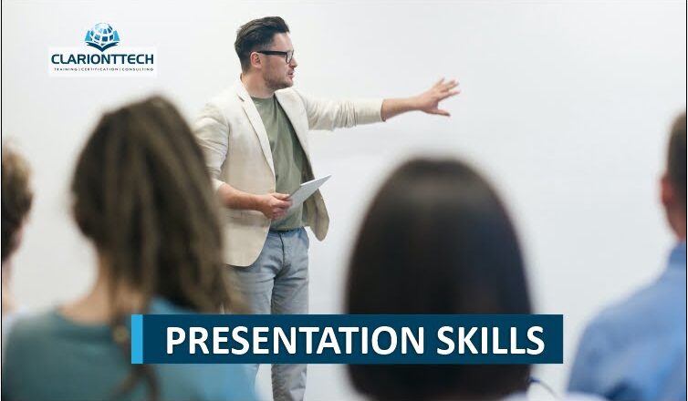 Presentation-Skills