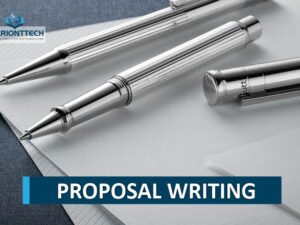 Proposal-writing