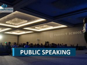 Public-Speaking