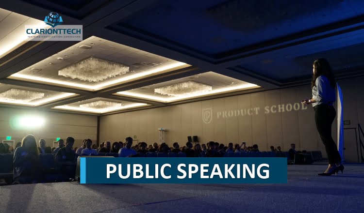 Public-Speaking