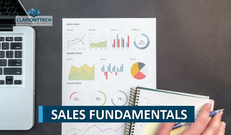 Sales-Fundamentals