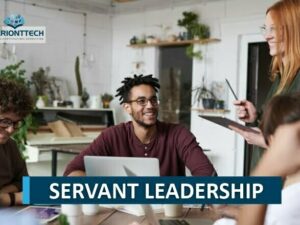 Servant-Leadership
