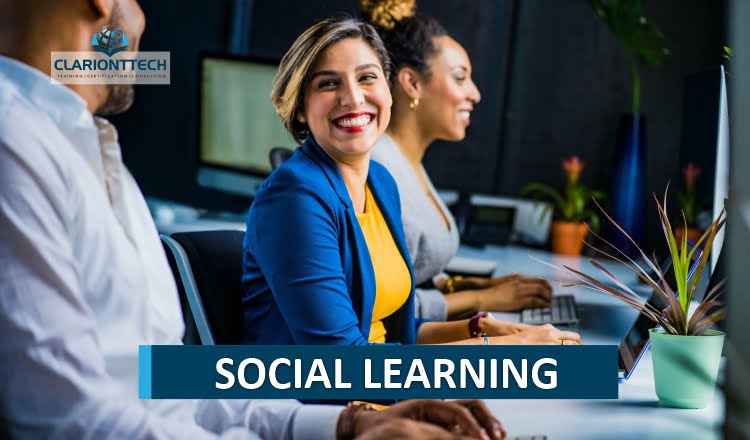 Social-Learning