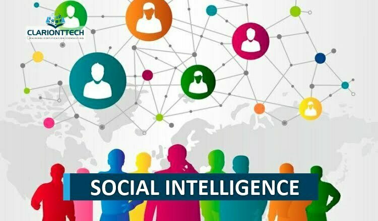 Social-intelligence