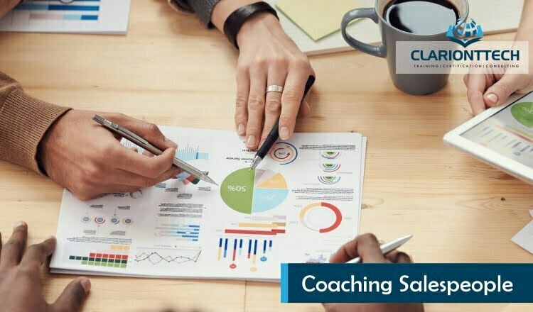 coaching-Salespeople
