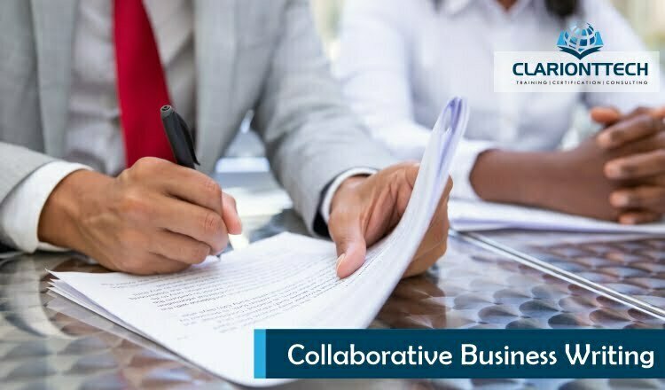 collaborative-Business-Wrting