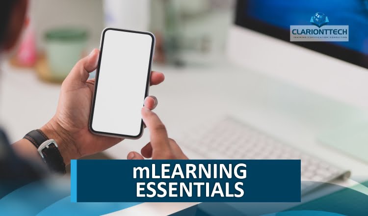 mlearning-Essentials