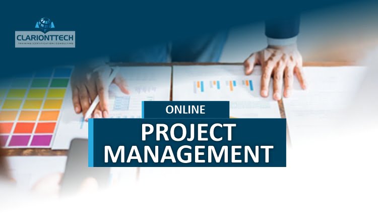 online-project-management