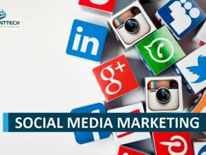 social-media-Marketing