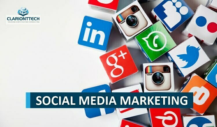 social-media-Marketing