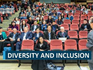 Diversity-and-Inclusion