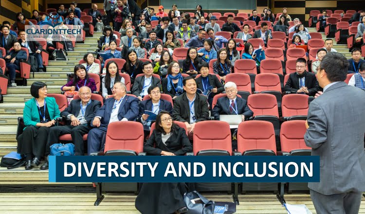 Diversity-and-Inclusion