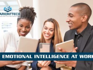 EMOTIONAL-INTELLIGENCE