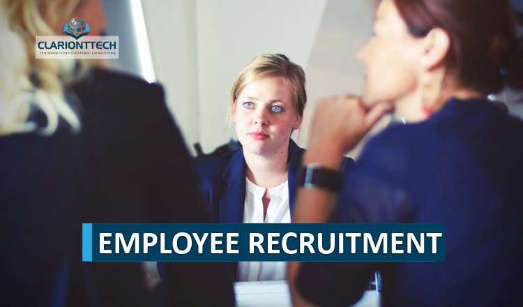 Employee-Recruitment
