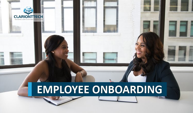 Employee-onboarding