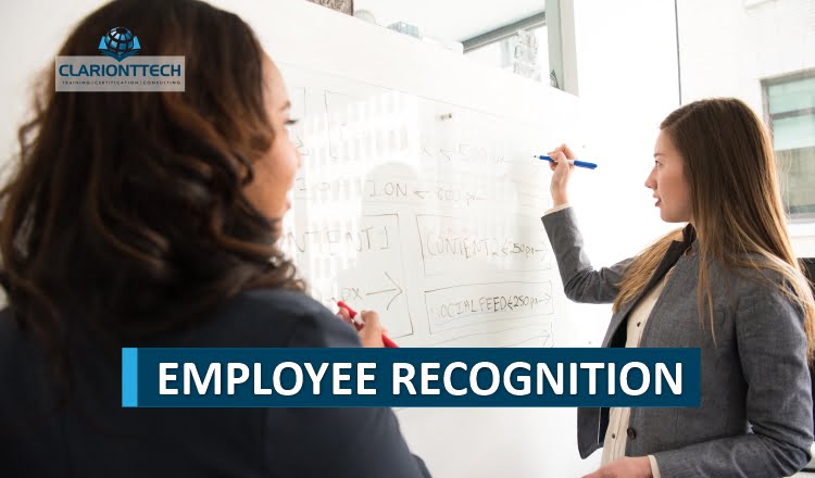 Employee-recognition