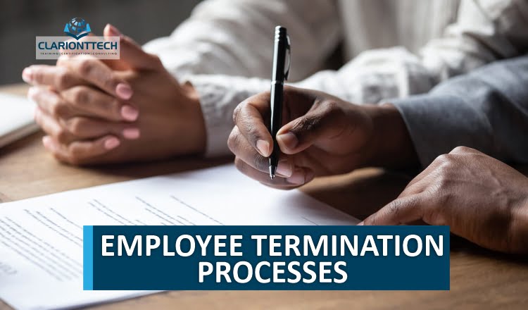 Employee-termination-process