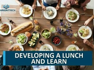 Lunch-and-learn