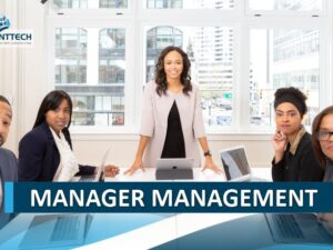 Manager-Management