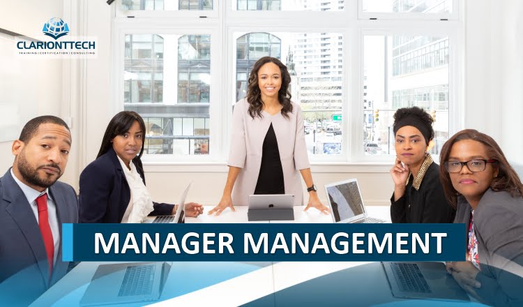 Manager-Management
