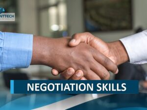 Negotiation-skills
