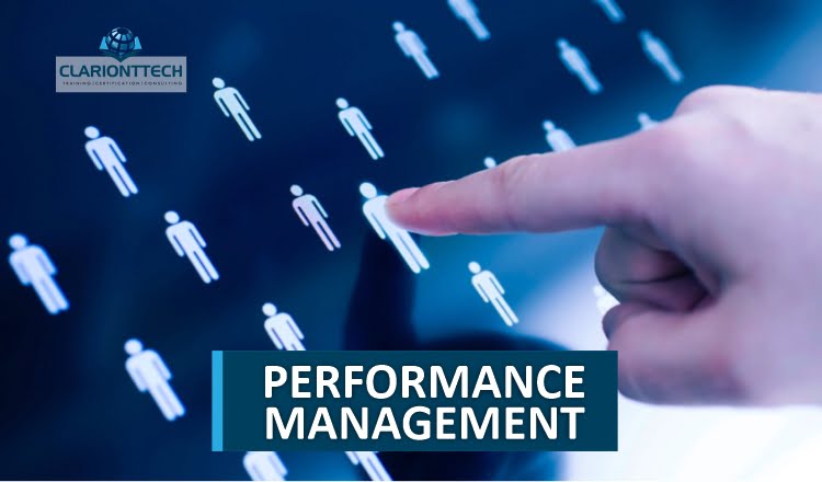 Performance-Management