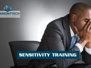SENSITIVITY-TRAINING