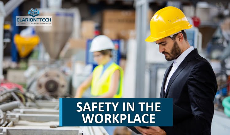 Safety-in-the-workplace