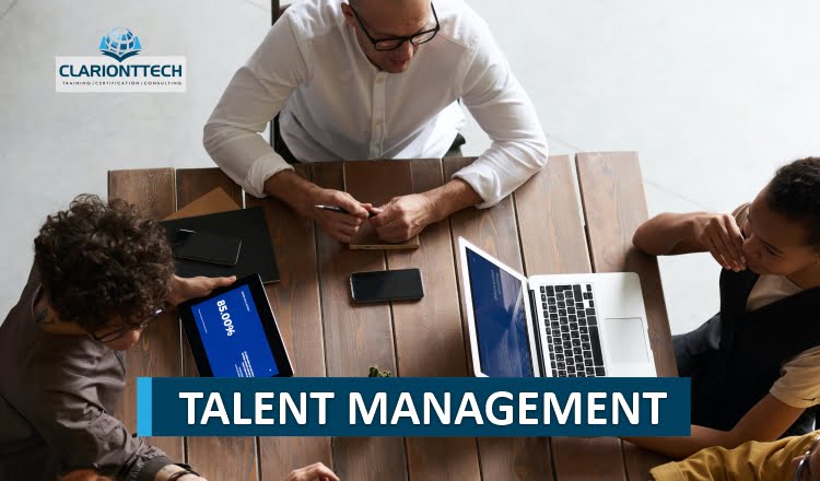 Talent-Management