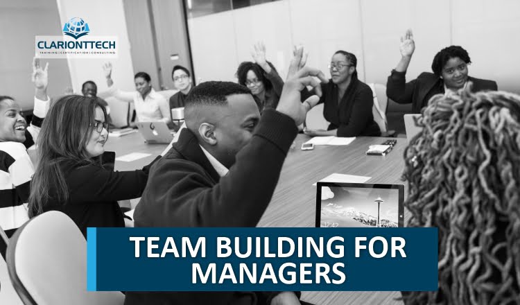 Team-Building-for-Managers