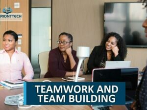 Teamwork-and-team-building