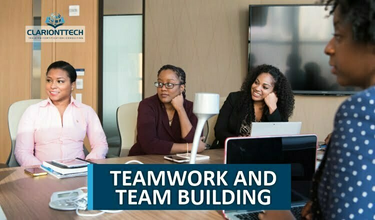 Teamwork-and-team-building
